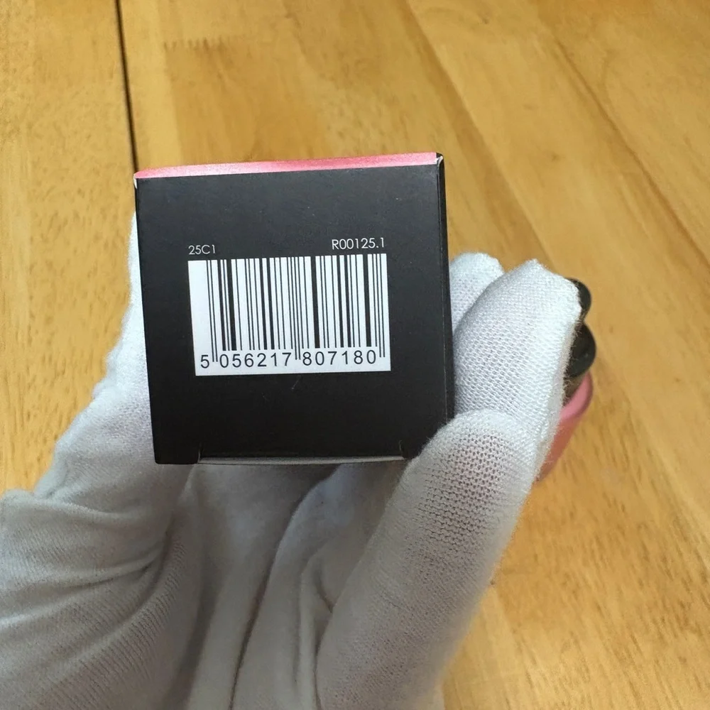 Rodial~BLUSH DROPS~Liquid Blush in Frosted Pink~15ml / 0.5 fl oz~Full Size ~BNIB